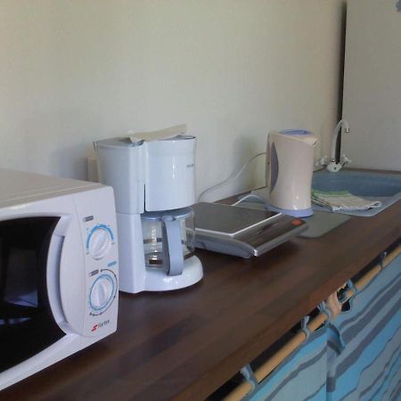 Studio 2- Laurier - 4 Pers - Proche Centre Terre-De-Haut Ngoại thất bức ảnh