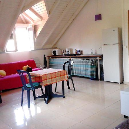 Studio 2- Laurier - 4 Pers - Proche Centre Terre-De-Haut Ngoại thất bức ảnh